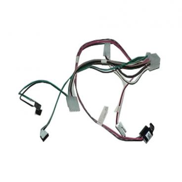 Kenmore 106.70212410 Evaporator Fan Wire Harness - Genuine OEM