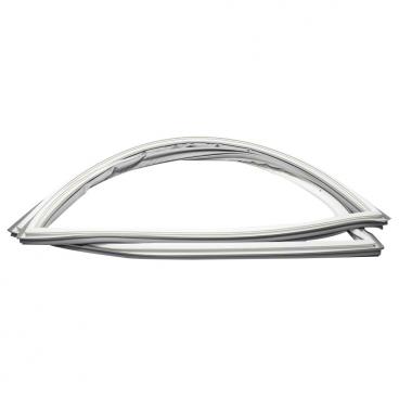 Kenmore 106.72013017 Door Gasket (Freezer, Grey) Genuine OEM