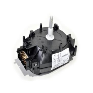 Kenmore 110.15852400 Timer - Genuine OEM