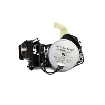 Kenmore 110.20362810 Washer Shift Actuator Genuine OEM