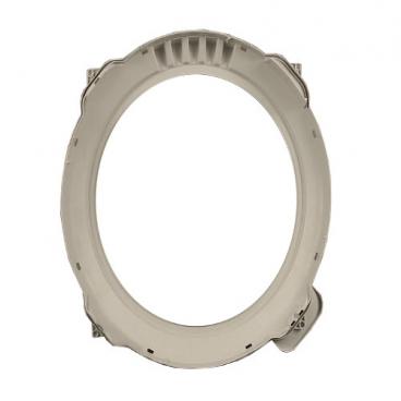 Kenmore 110.21492310 Upper Outer Tub Ring - Genuine OEM