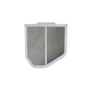 Kenmore 110.61112022 Dryer Lint Filter/Screen - Genuine OEM