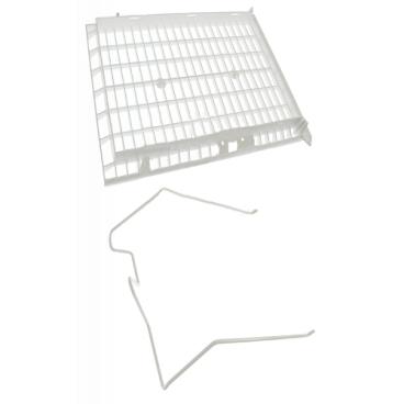 Kenmore 110.67052600 Dryer Rack - Genuine OEM