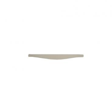 Kenmore 110.67102310 Dryer Handle - White  - Genuine OEM