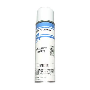 Kenmore 110.729831 Appliance Spray Paint (Gray, 12 ounces) - Genuine OEM