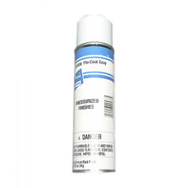 Kenmore 110.76864501 Appliance Spray Paint (Gray, 12 ounces) - Genuine OEM