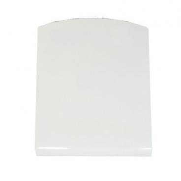 Kenmore 110.77032600 Outer Door Panel - White - Genuine OEM
