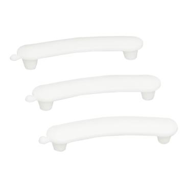 Kenmore 110.8137526 Tub Wear (suspension) Pads - Package of 3 - Genuine OEM