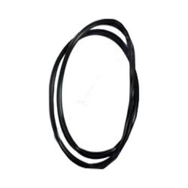 Kenmore 110.97872601 Inner Window Door Seal - Genuine OEM