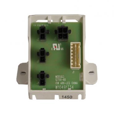 Kenmore 2992310 Coin Slide Interface Control Board - Genuine OEM