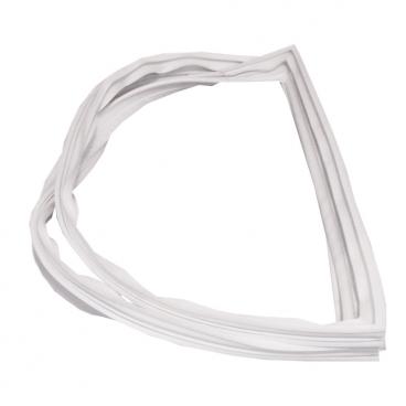 Kenmore 596.62222200 Door Gasket (White) Genuine OEM