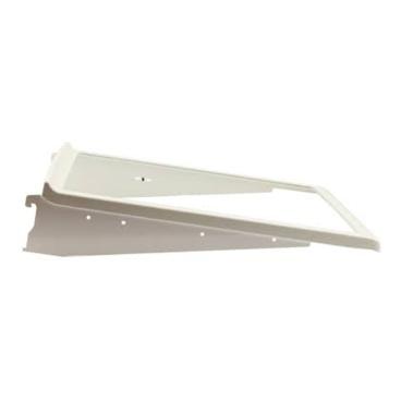 Kenmore 596.67253602 Glass Shelf - Genuine OEM