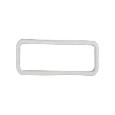 Kenmore 596.72382413 Ice Chute Gasket - Genuine OEM