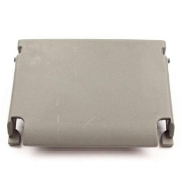 Kenmore 665.12776K315 Cover - Genuine OEM