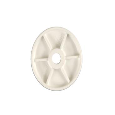 Kenmore 665.13132K700 Rear Leg Support Wheel - Genuine OEM