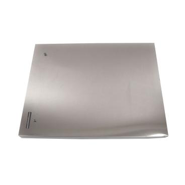 Kenmore 665.13289K114  Outer Door Panel (Stainless) - Genuine OEM