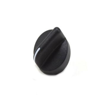 Kenmore 665.13633100 Control Knob - Black - Genuine OEM