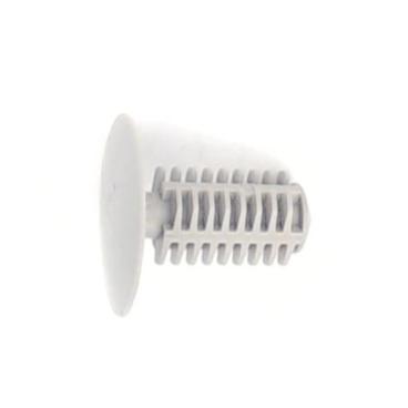 Kenmore 665.13873K600 Screw Cover - Genuine OEM