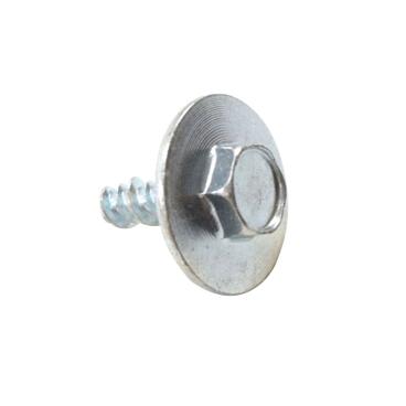 Kenmore 665.14815N613 Slide Rack Screw - Genuine OEM