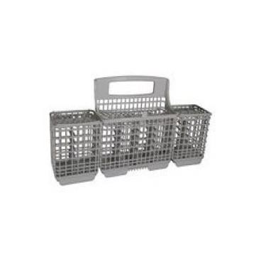 Kenmore 665.15762000 Silverware Basket - Genuine OEM