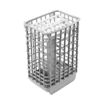 Kenmore 665.16529000 Silverware Basket - Genuine OEM