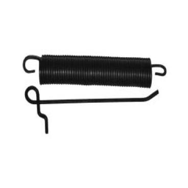 Kenmore 665.1687583 Door Spring - Genuine OEM