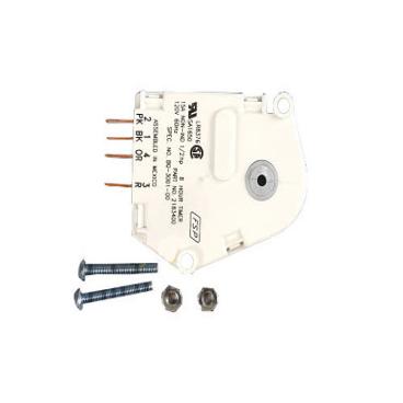 KitchenAid 4KSRS27QFW00 Defrost Timer - Genuine OEM