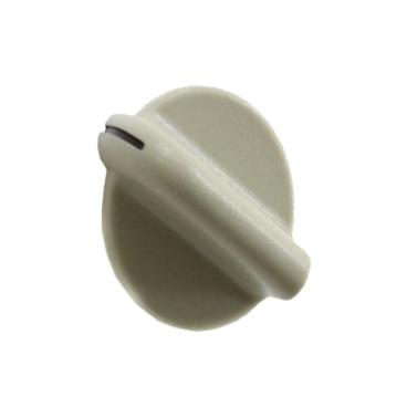 KitchenAid KDDT207BAL9 Knob - Genuine OEM