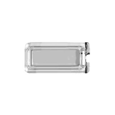 KitchenAid KDRS463VSD01 Light Lens - Genuine OEM