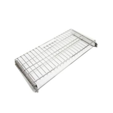 KitchenAid KDRS467VBK00 Oven Rack - Genuine OEM