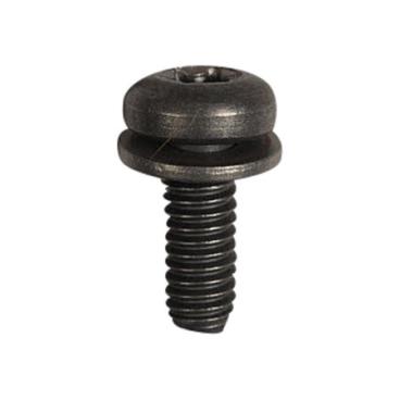 KitchenAid KDRS467VBK00 Screw - Genuine OEM