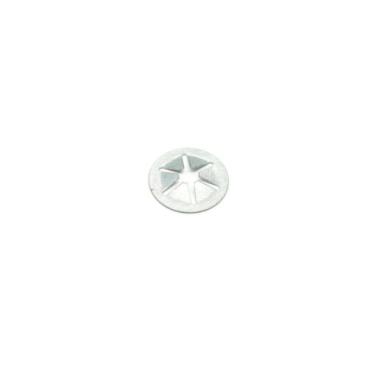 KitchenAid KDRS483VMW01 Nut - Genuine OEM