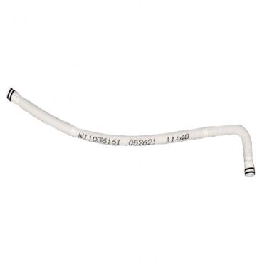 KitchenAid KDTM404KPS0 Drain Hose Assembly - Genuine OEM