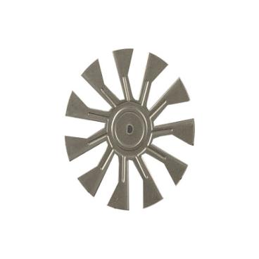 KitchenAid KEBS207SBL02 Convection Fan Blade - Genuine OEM