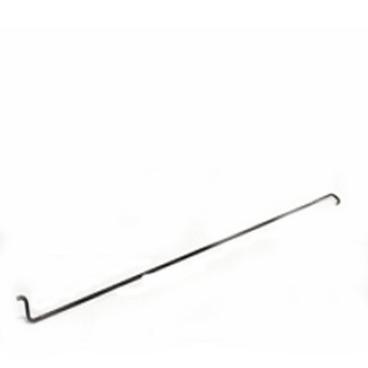 KitchenAid KEHC379JBT07 Microwave Door Torsion Spring  - Genuine OEM