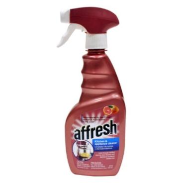 KitchenAid KEMS309BBL00 Affresh Cleaner - Genuine OEM