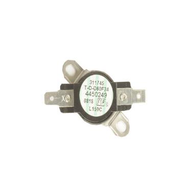 KitchenAid KFGC500JPA01 Fixed Thermostat - Genuine OEM