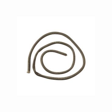 KitchenAid KFGD500EWH04 Door Gasket - Genuine OEM