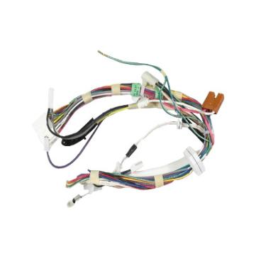 KitchenAid KFIS25XVMS1 Wire Harness - Genuine OEM