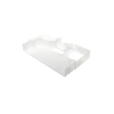 KitchenAid KFIS29BBMS02 Cover Housing - Genuine OEM