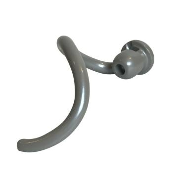 KitchenAid KG25H0XWH5 Dough Hook - Genuine OEM