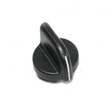 KitchenAid KGCT365BAL0 Control Knob - Black - Genuine OEM