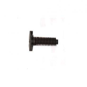 KitchenAid KGRS205TBL2 Leveling Leg - Genuine OEM