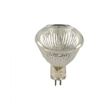 KitchenAid KHTU765SSS0 Vent Hood Light Bulb  - Genuine OEM