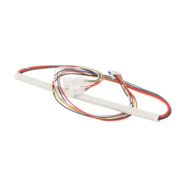 KitchenAid KMHC319EWH0 Wire Harness - Genuine OEM