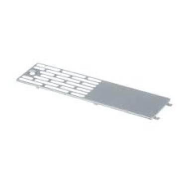 KitchenAid KMLS311HSS5 Vent Grille - Genuine OEM