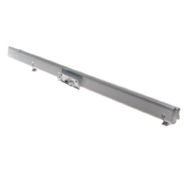 KitchenAid KRFC300ESS04 Middle Door Divider (Grey) - Genuine OEM