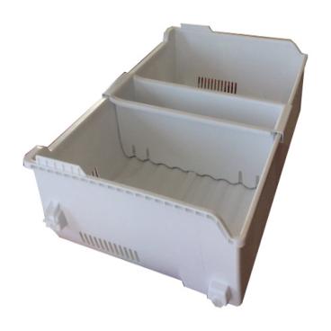 KitchenAid KRFF507HBS00 Freezer Bin - Genuine OEM