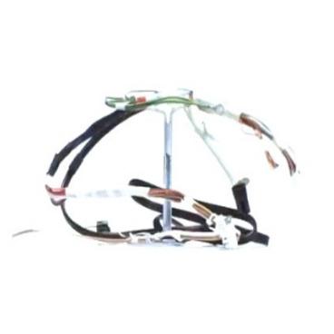 KitchenAid KRMF706ESS00 Wire Harness - Genuine OEM