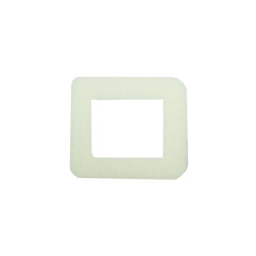 KitchenAid KRMF706ESS04 Air Duct Gasket - Genuine OEM